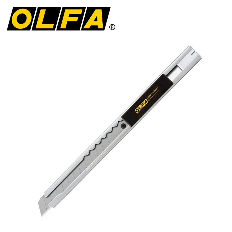 Art Craft Cardboard - L'hyFA SVR-1 9mm Standard Cutter En