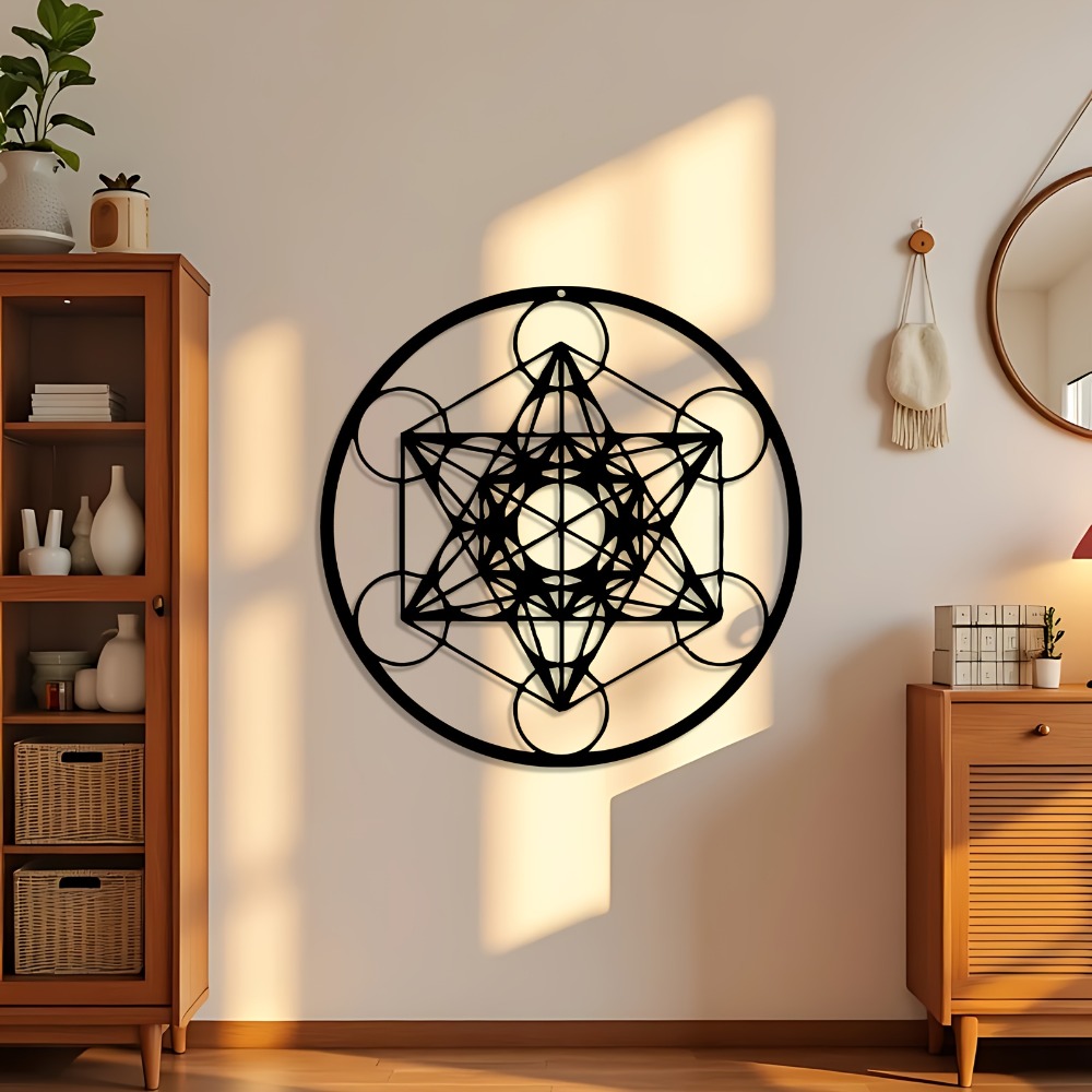 CIFBUY Décoration murale en fe - Art & Craft Paper For Kids avis et prix