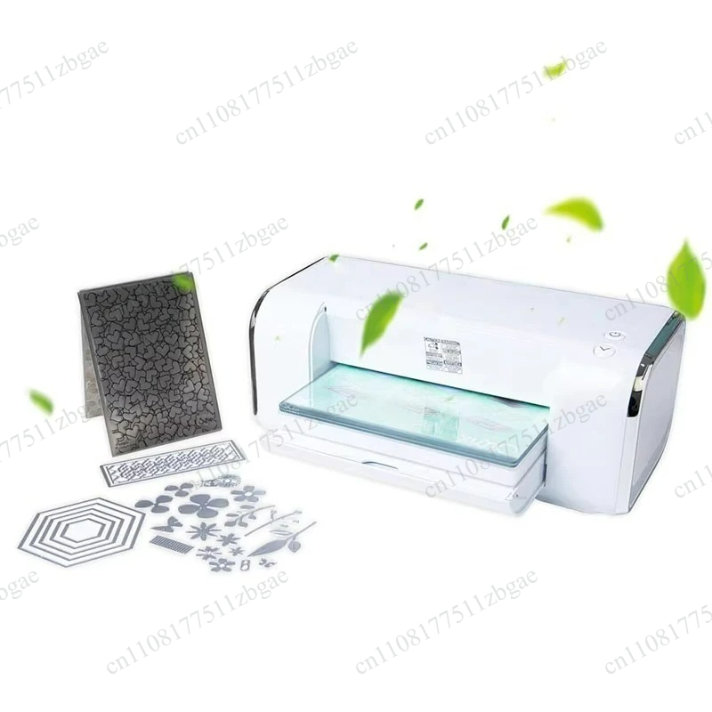 Machine de découpe et d'emboss - Art Craft With Paper avis et prix