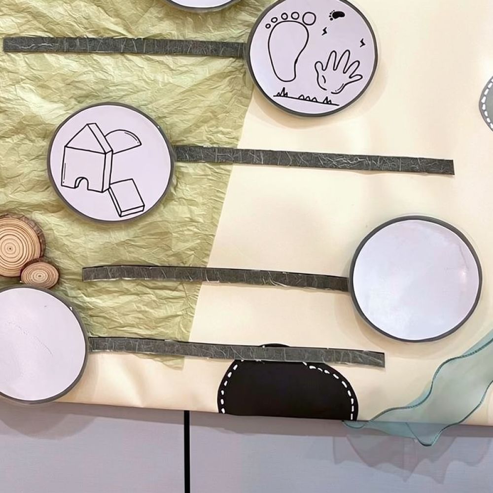 Papier de soie à thème forêt,  - Art Craft With Paper avis et prix