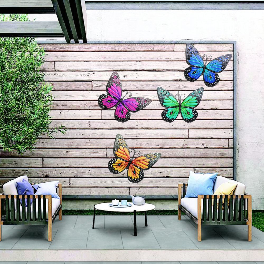 Petite décoration murale en fo - Art And Craft For Nursery avis et prix
