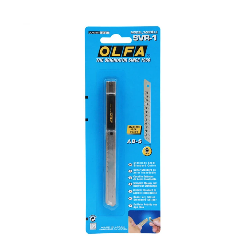L'hyFA SVR-1 9mm Standard Cutt - Art Craft Cardboard avis et prix